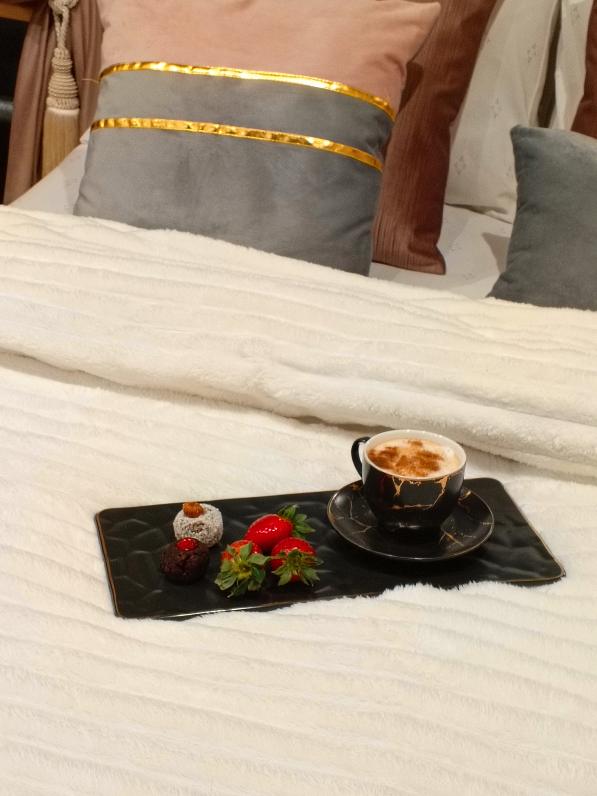 Квартира студия