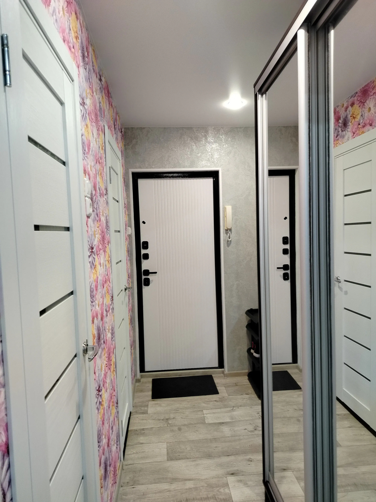 Квартира Однокомнатная