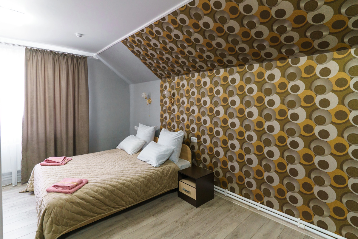 Гостевой дом Павловское Подворье