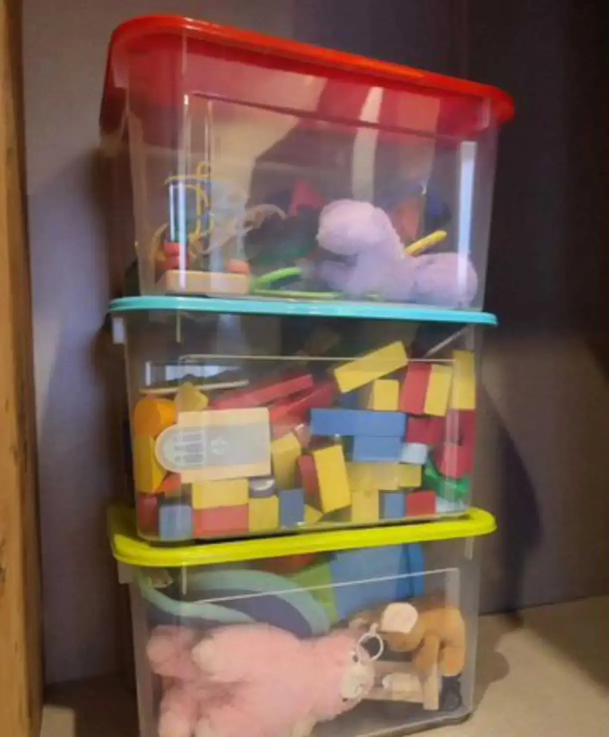 Апартаменты Двухкомнатные