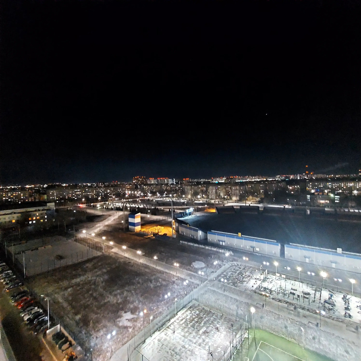 Квартира Березка