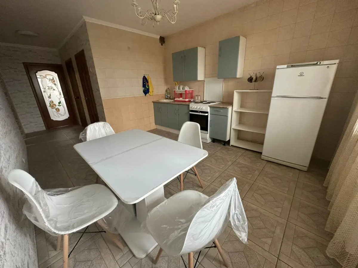 Квартира Стильная и уютная около железнодорожного вокзала