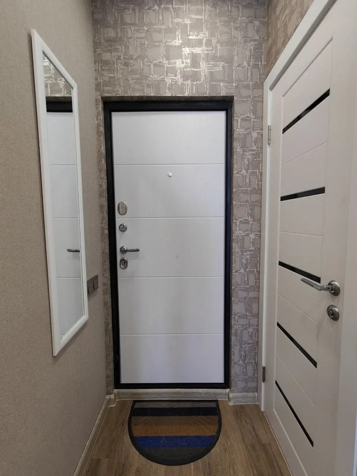 Квартира Nochevali