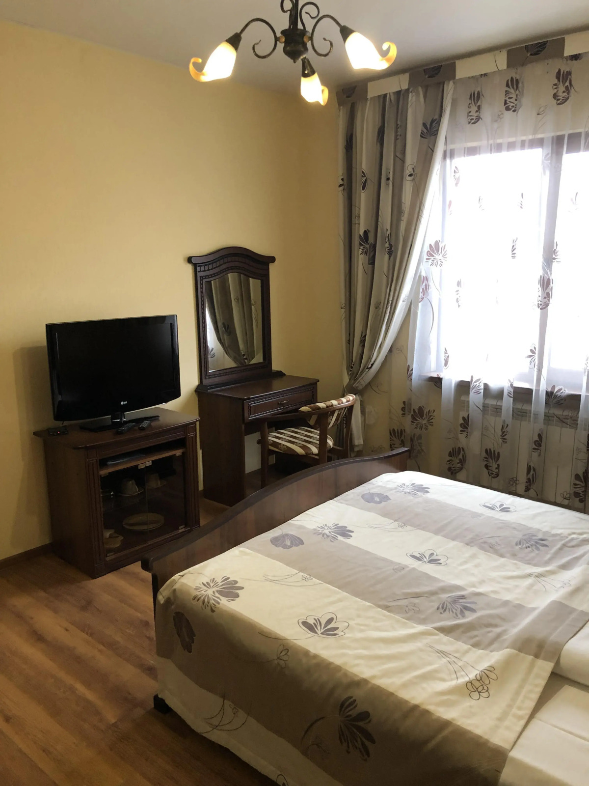 Отель Жемчужина