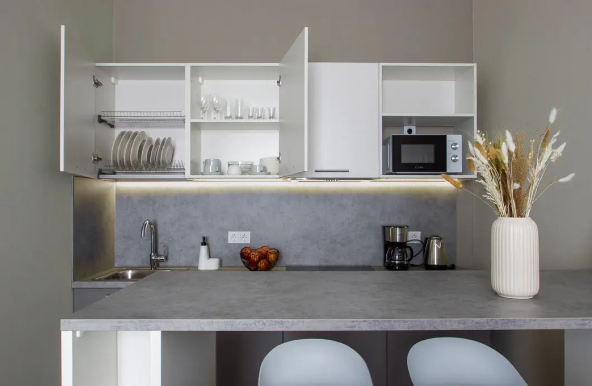 Апартаменты MyhomeYourhome на Витебский Пр 99к1