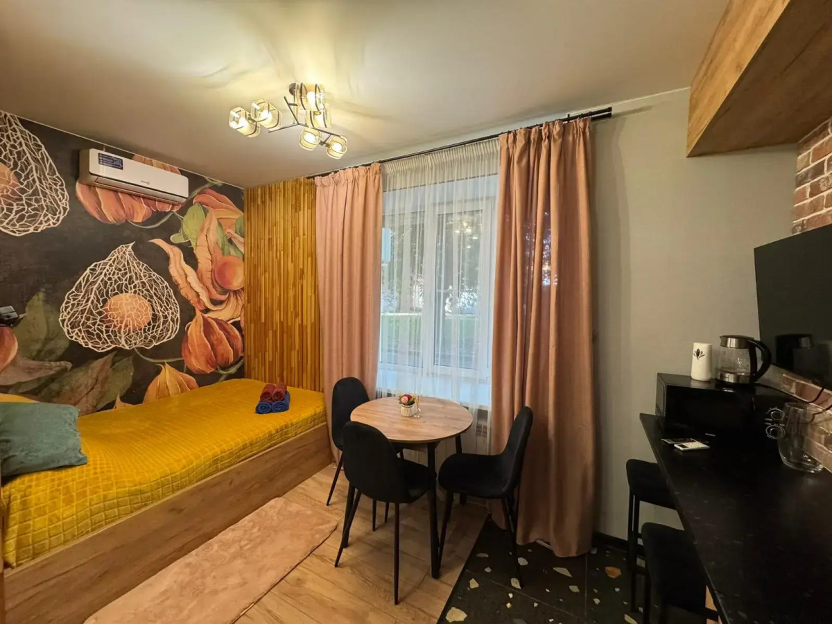 Апартаменты Svoy Lux - 1