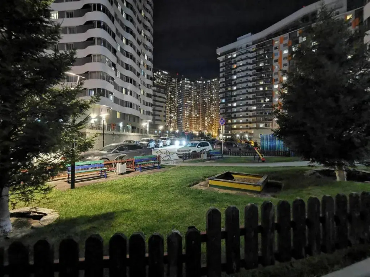 Квартира Sibkvart Лескова 21