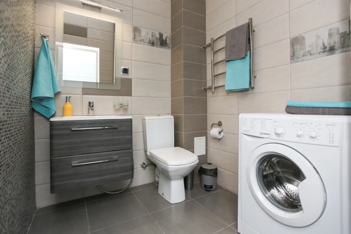 Апартаменты Alt Platz on Lenina 15