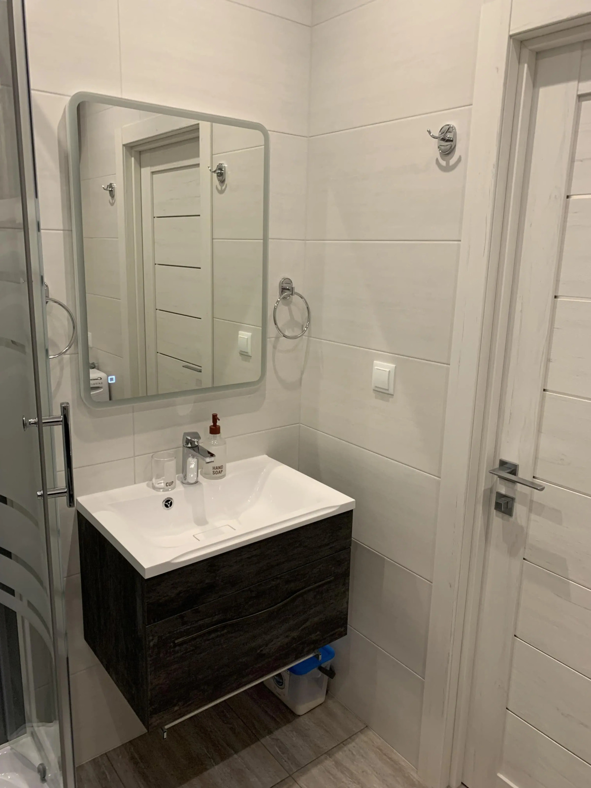 Квартира Фантазия Терраса