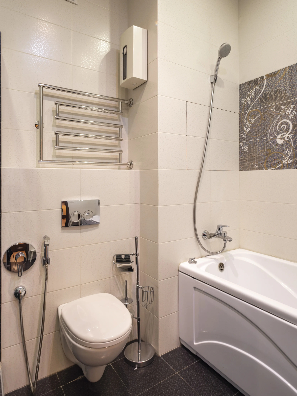Апартаменты Mira Apartments