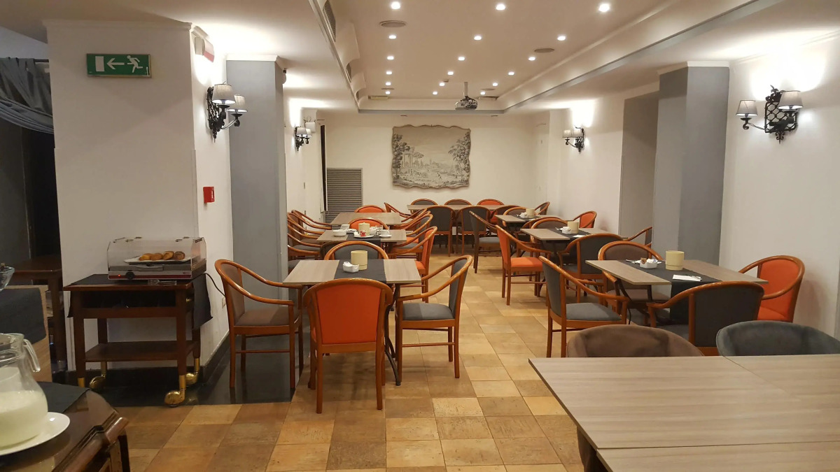 Hotel Real Orto Botanico