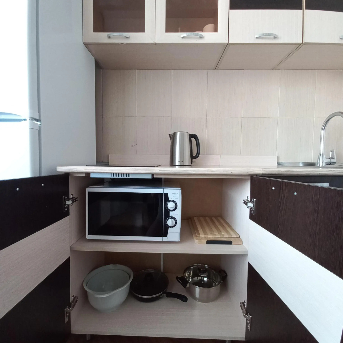 Апартаменты Забайкалье