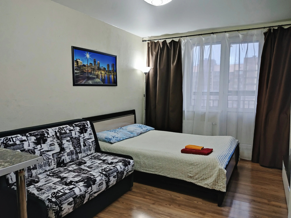 Апартаменты Пара Суток