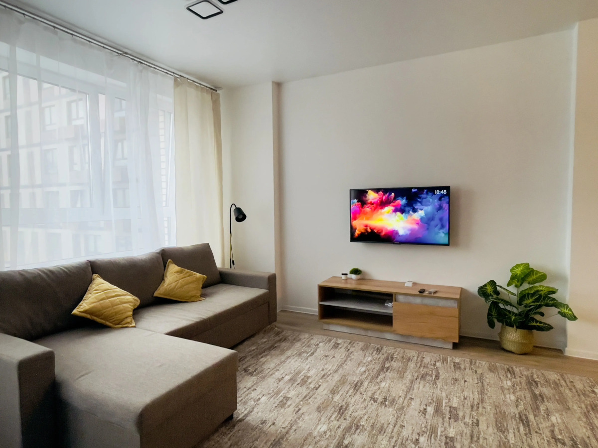 Квартира Трешка в Путилково