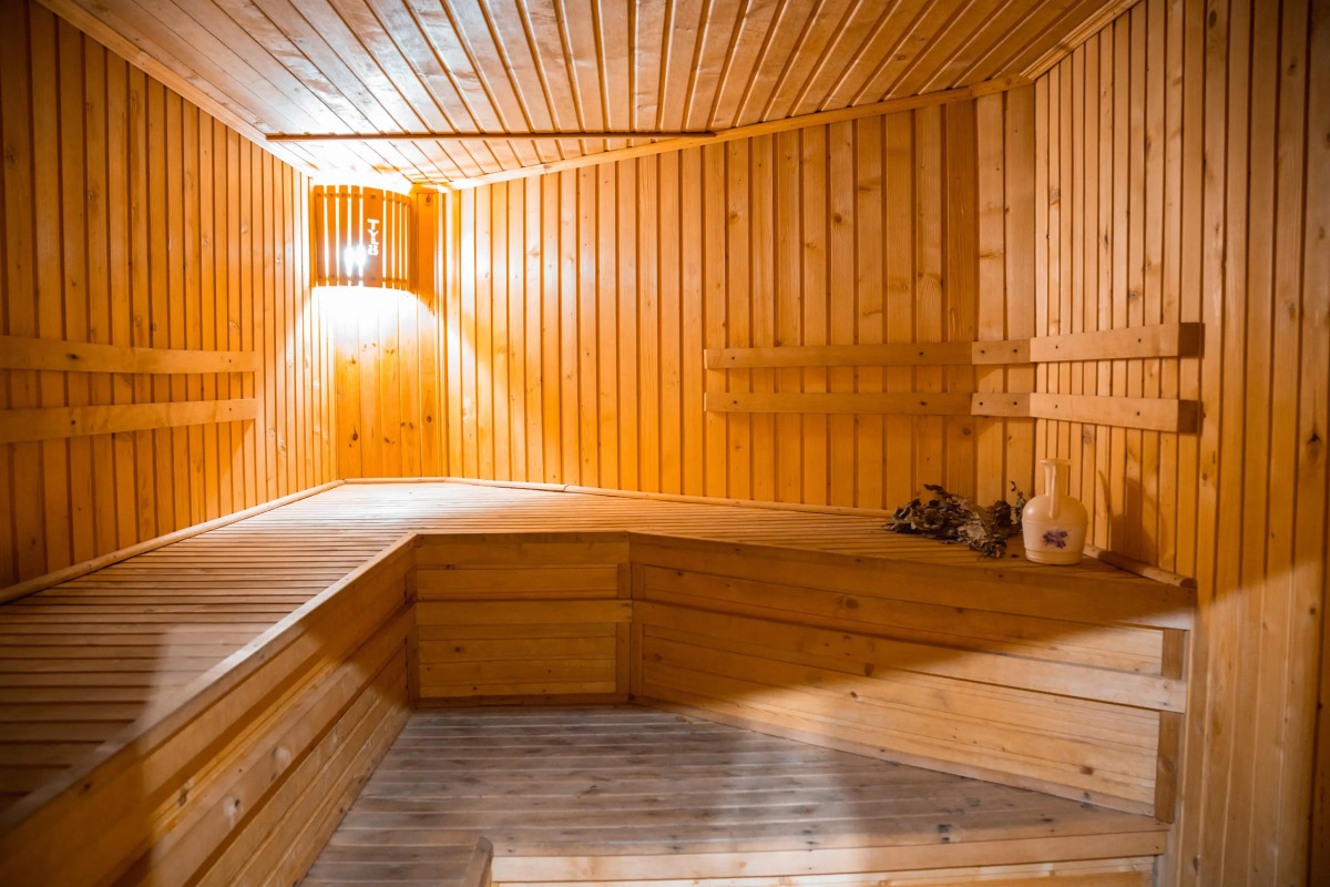 Меблированные комнаты Мид