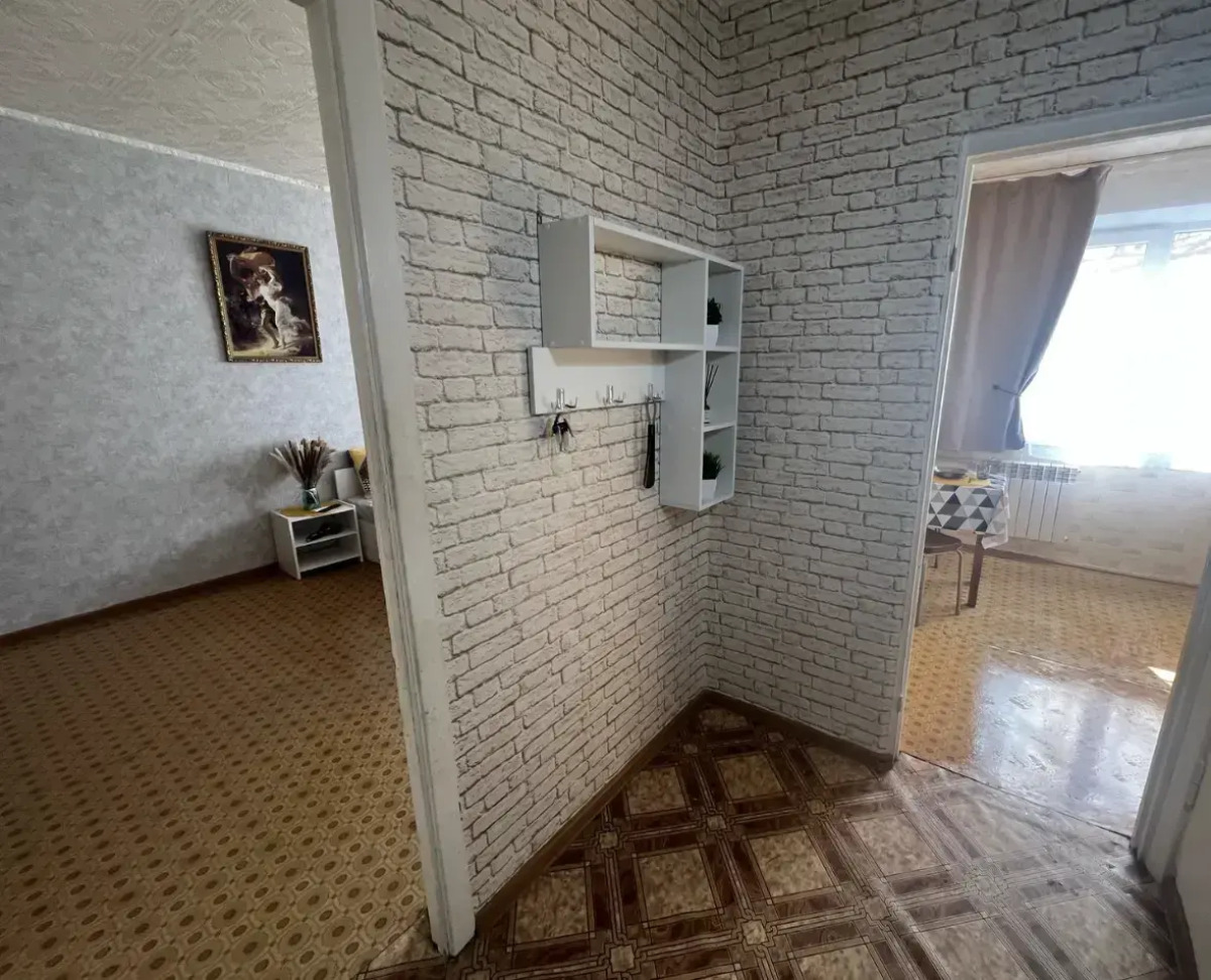 Апартаменты Буденного 12