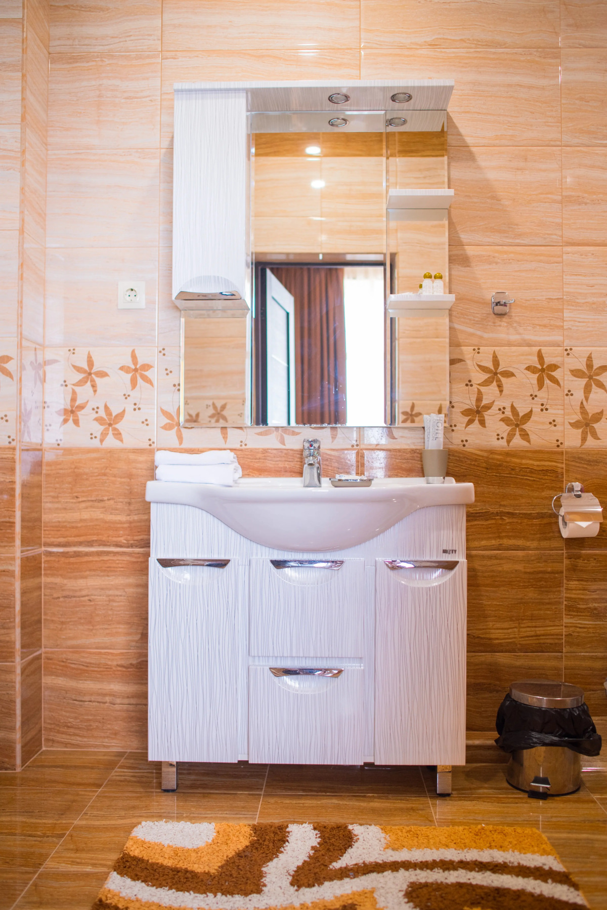 Гостевой дом Lighthouse