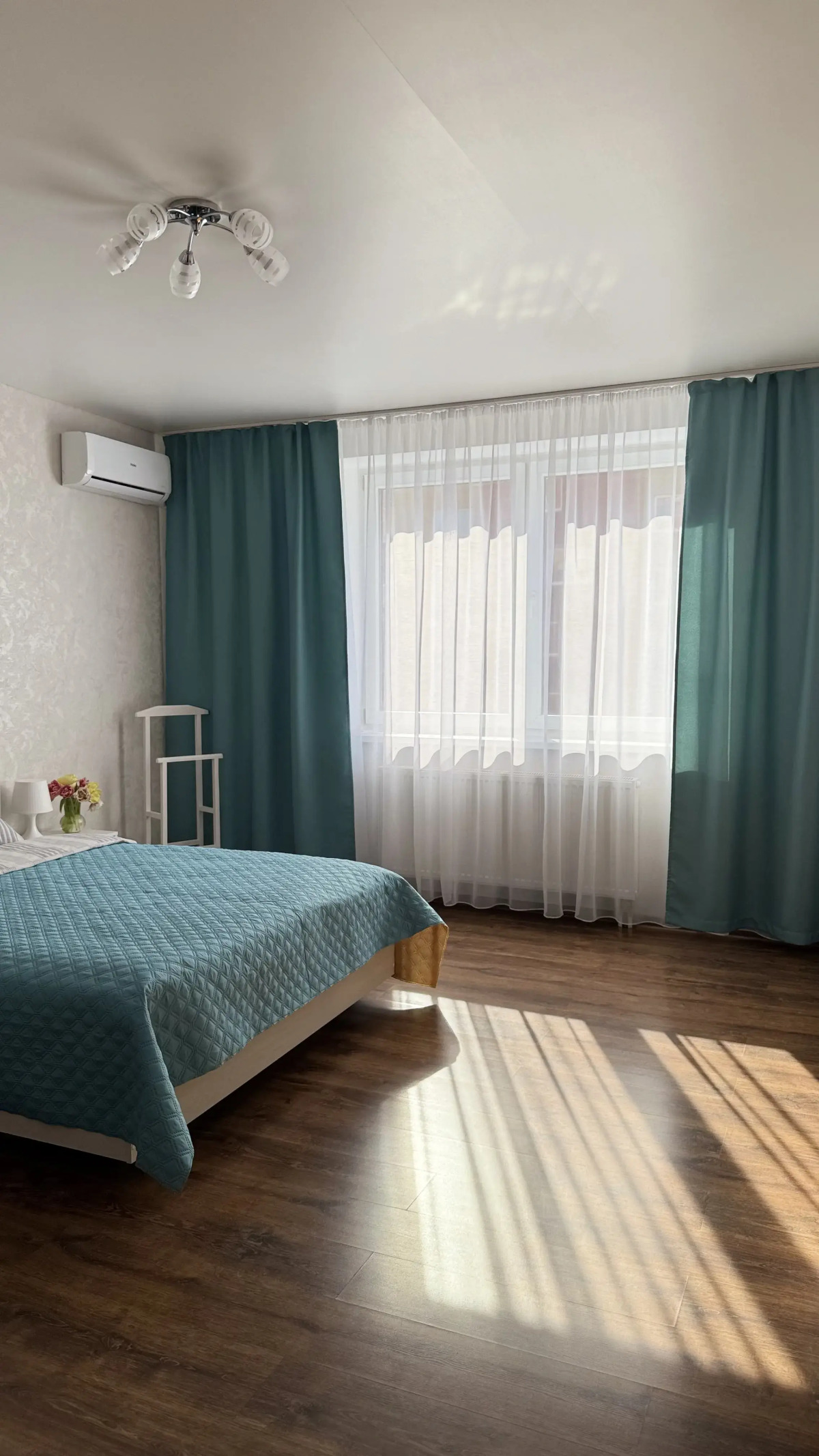 Квартира на Майской