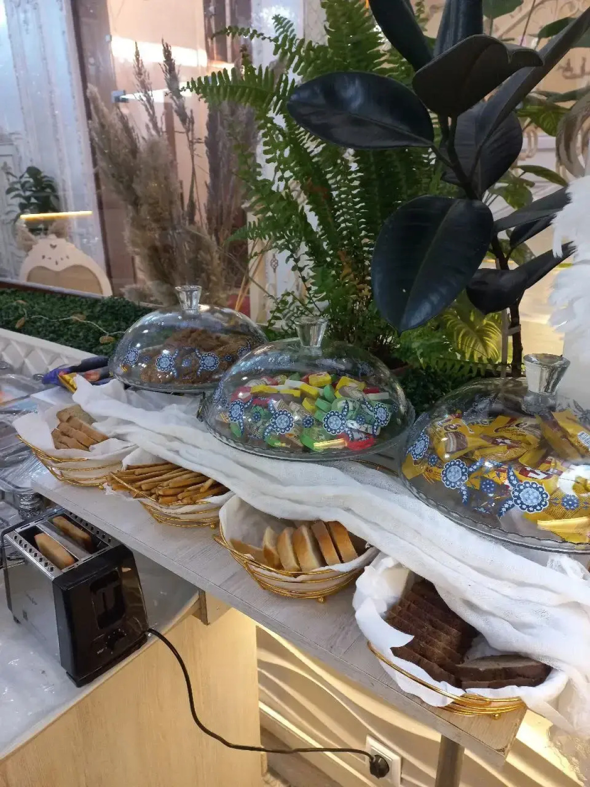 Отель Sherdor Registan