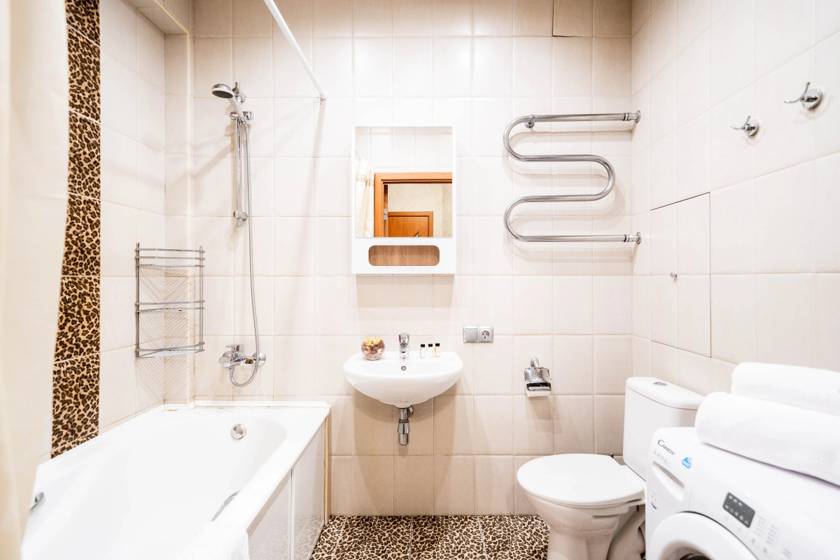 Квартира InnDays Apartments