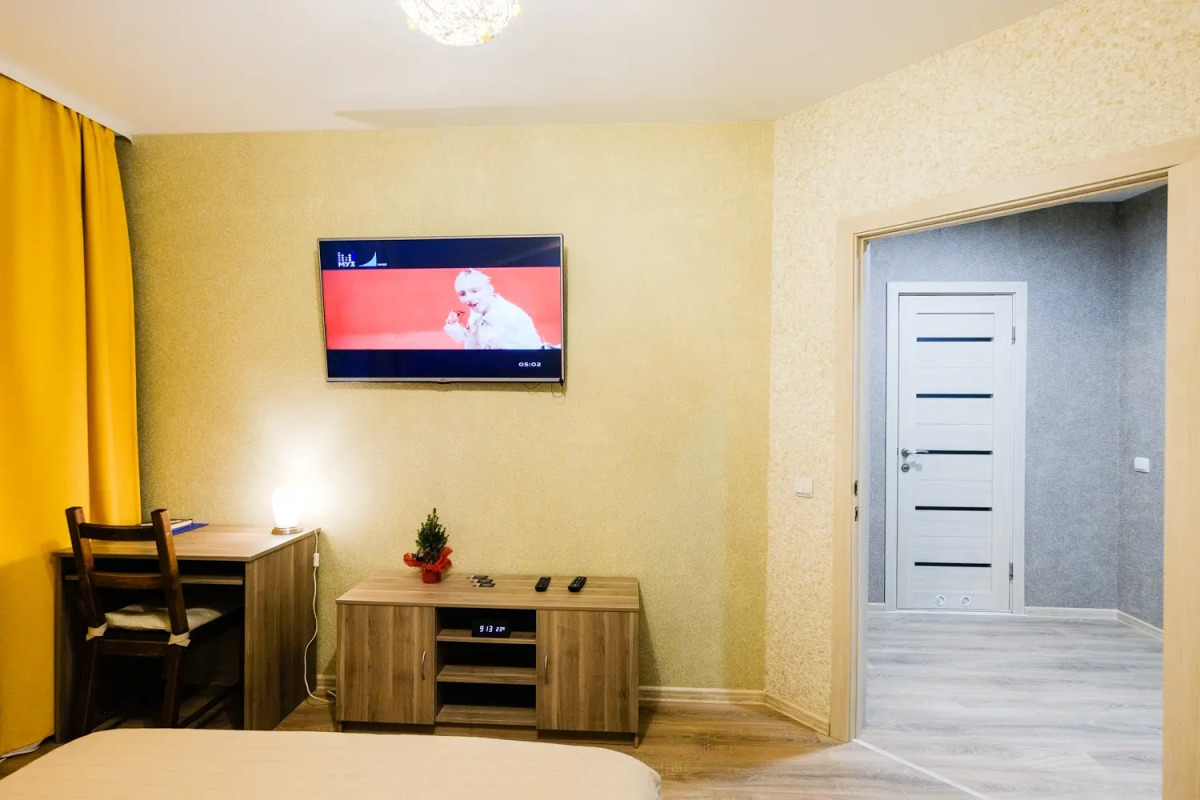 Апартаменты DomVistel на Титова 253/1 VIP