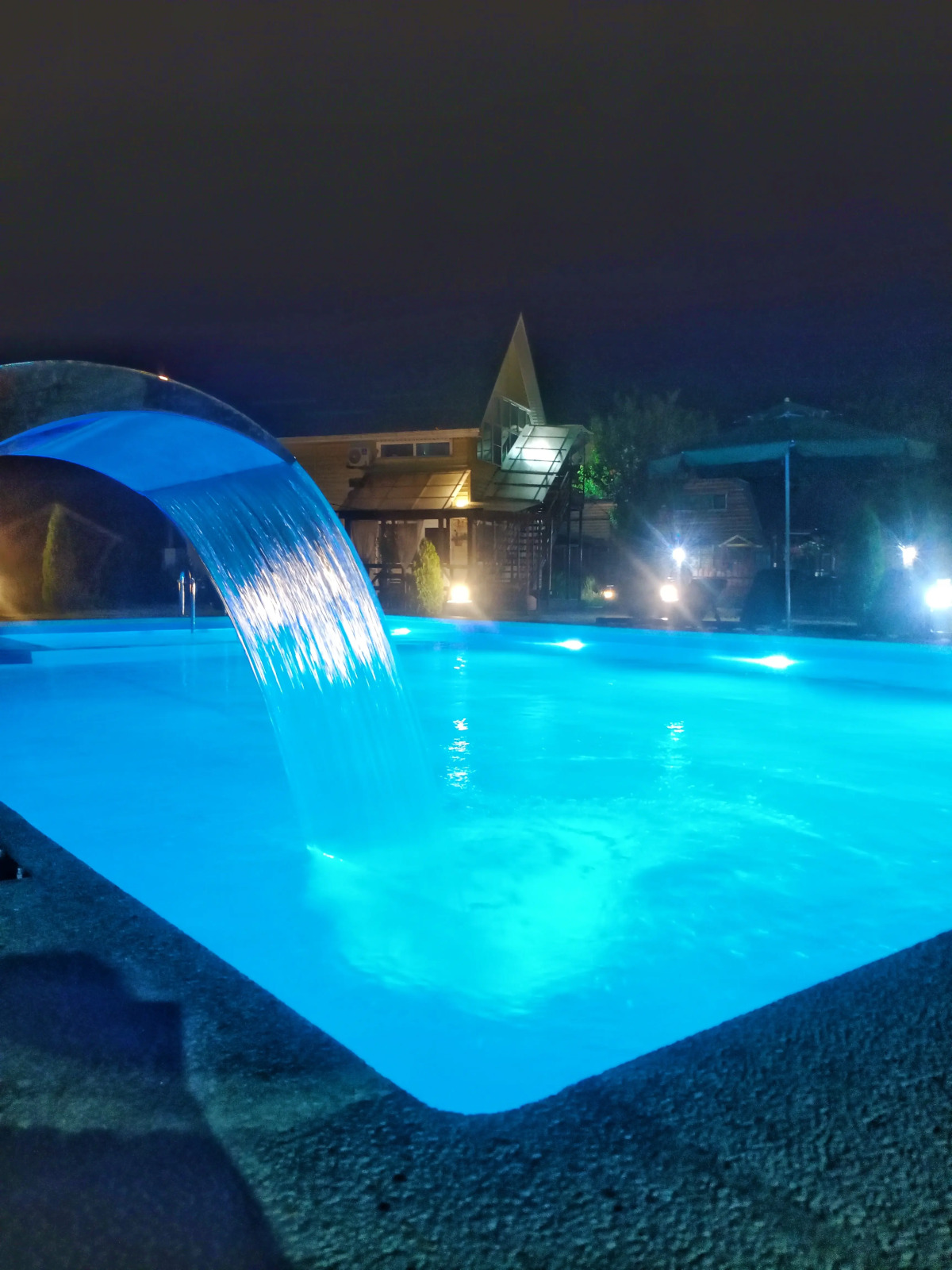 Гостевой Дом Морозовъ