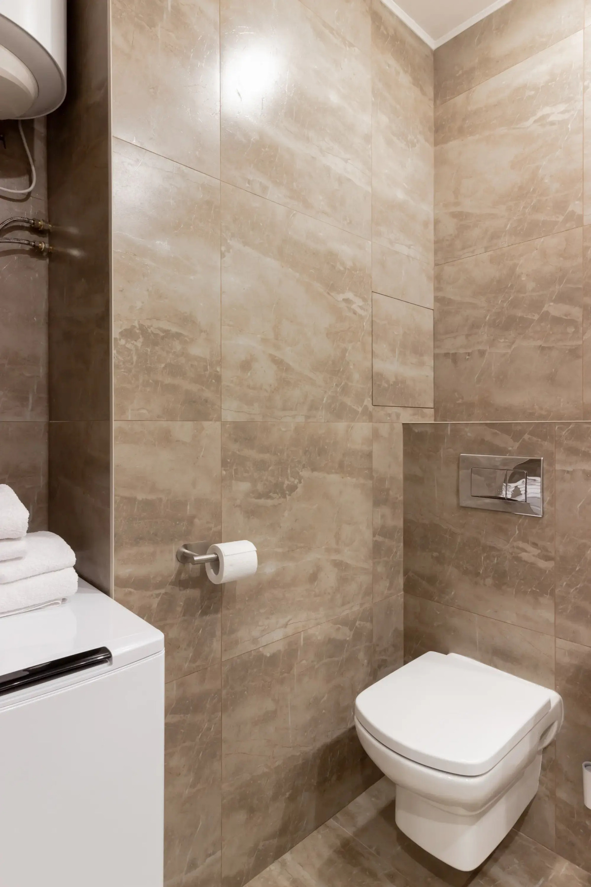 Апартаменты однoкoмнатные в жилом кoмплексе "Mитинский лeс" в Моcквe