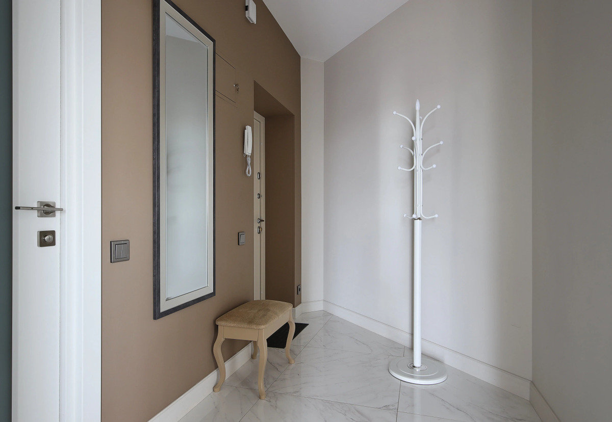 Апартаменты АпартГагарина