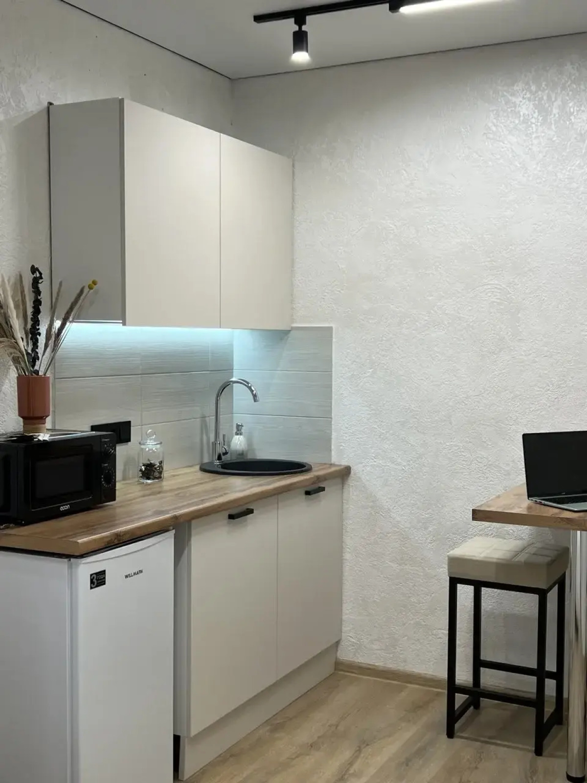 Апартаменты у Аэропорта 3 минуты