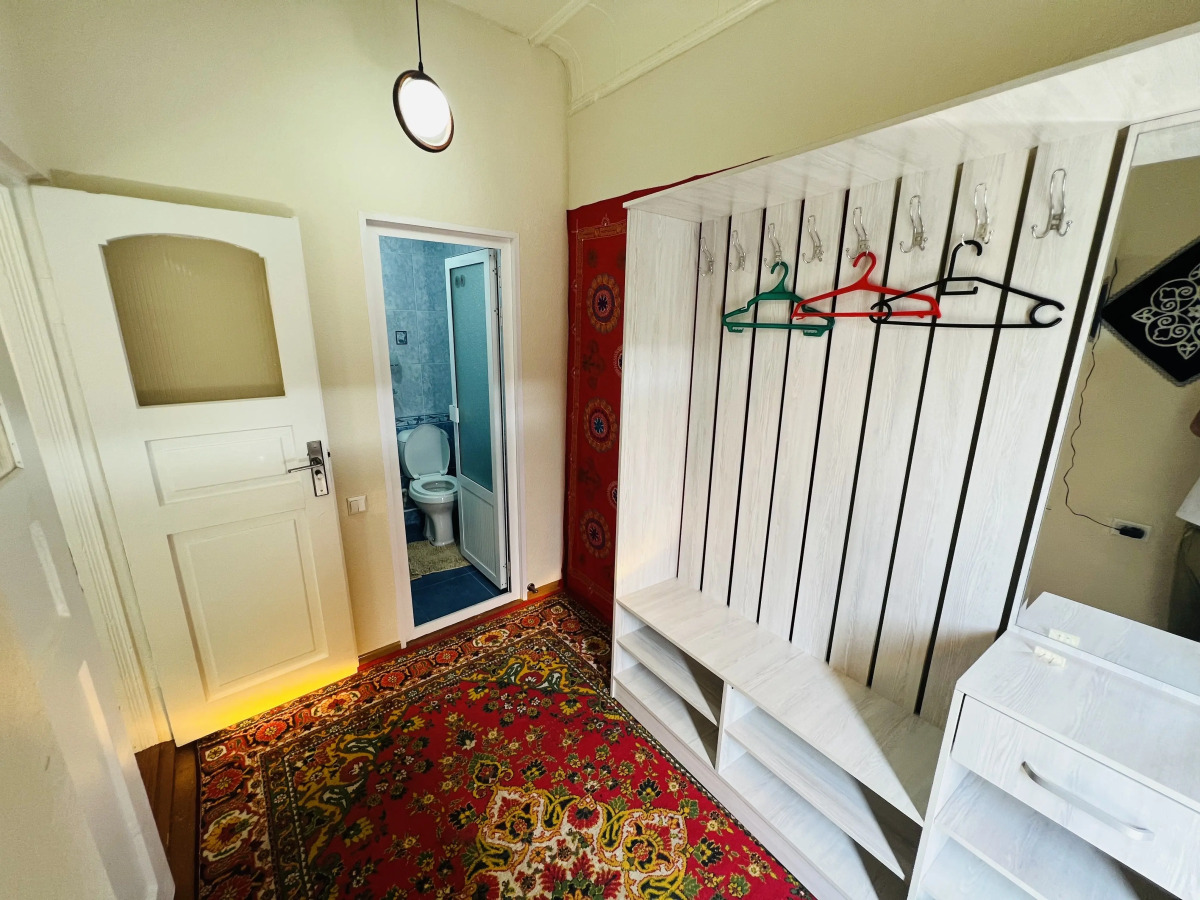 Гостевой Дом Nemo Guest House