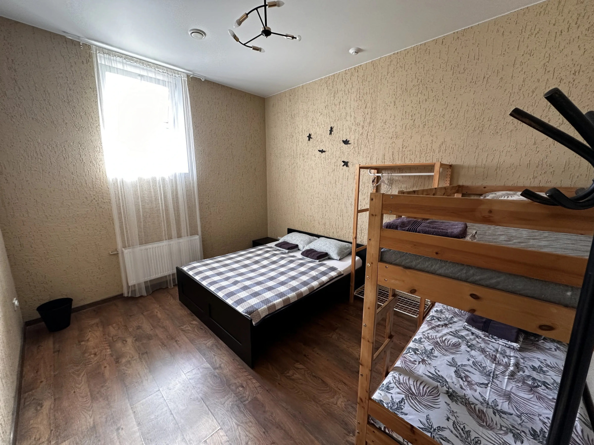 Хостел Фэмилирум