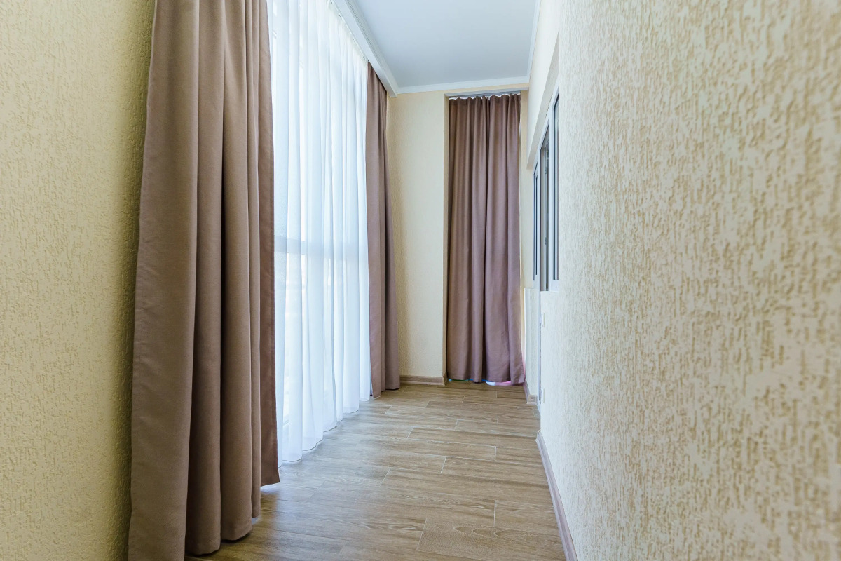 Апартаменты в центре в ЖК Московский от LetoApart