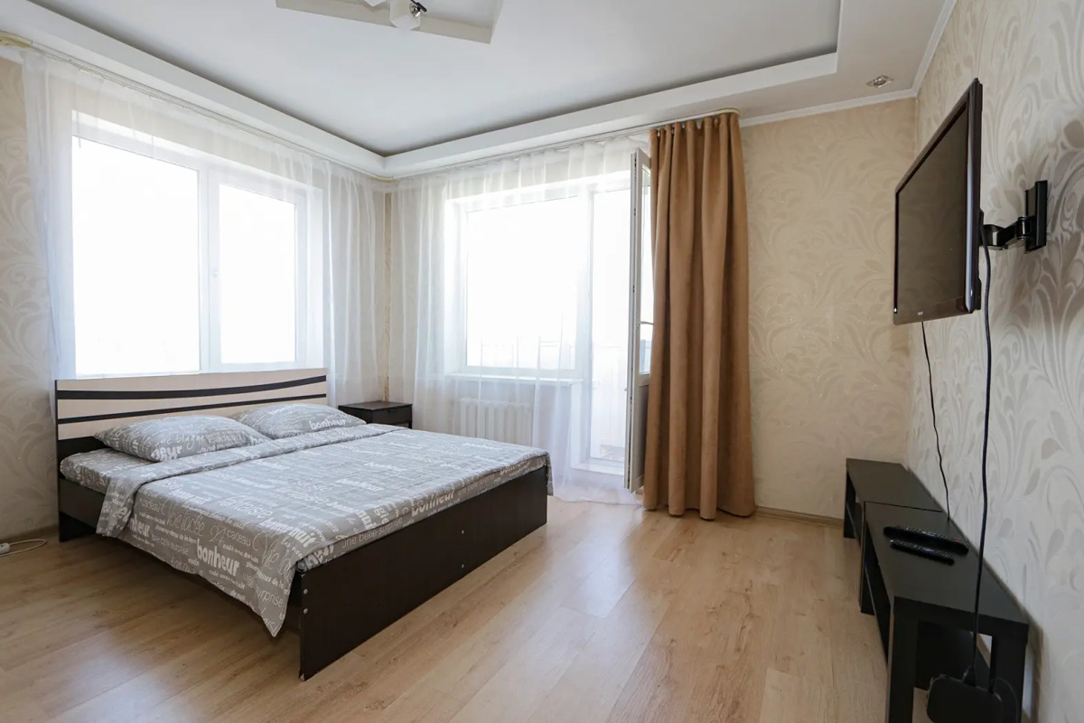 Квартира на Политехе 3