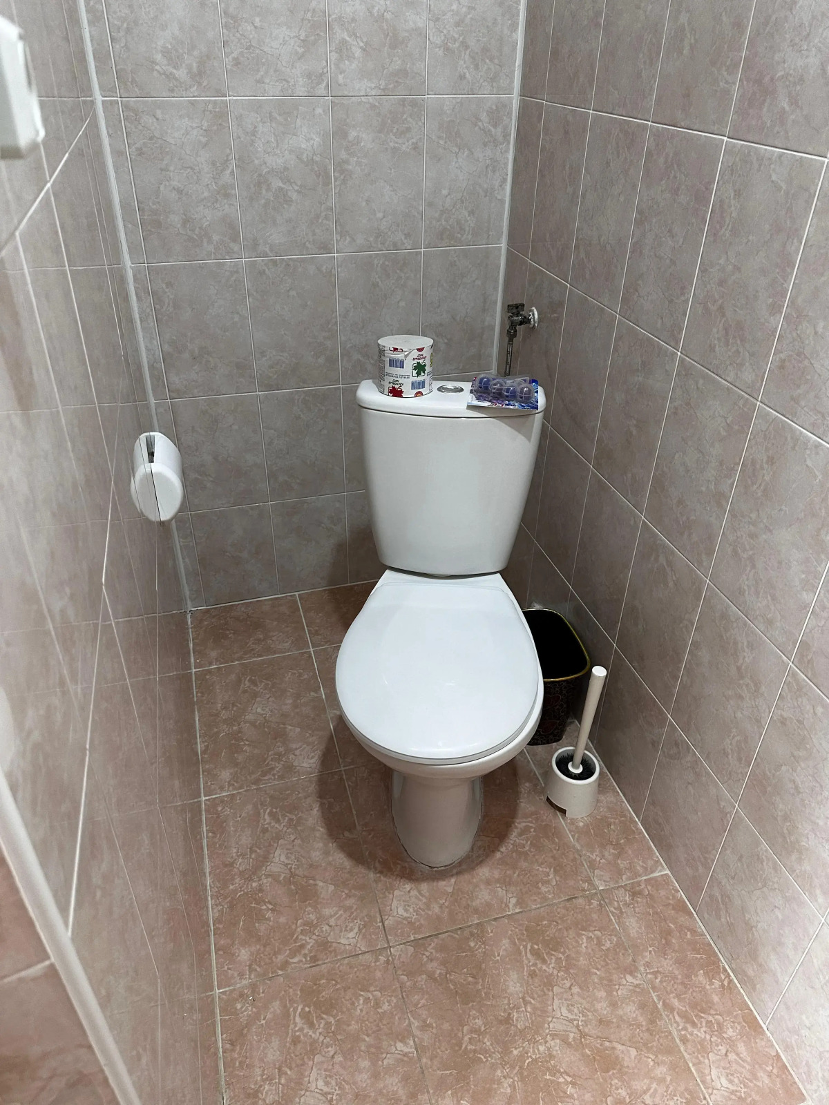 Отель Kavo-de-Bukso