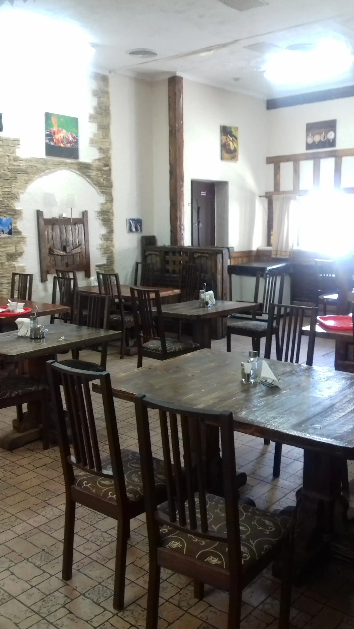 Гостиница Мосметрострой