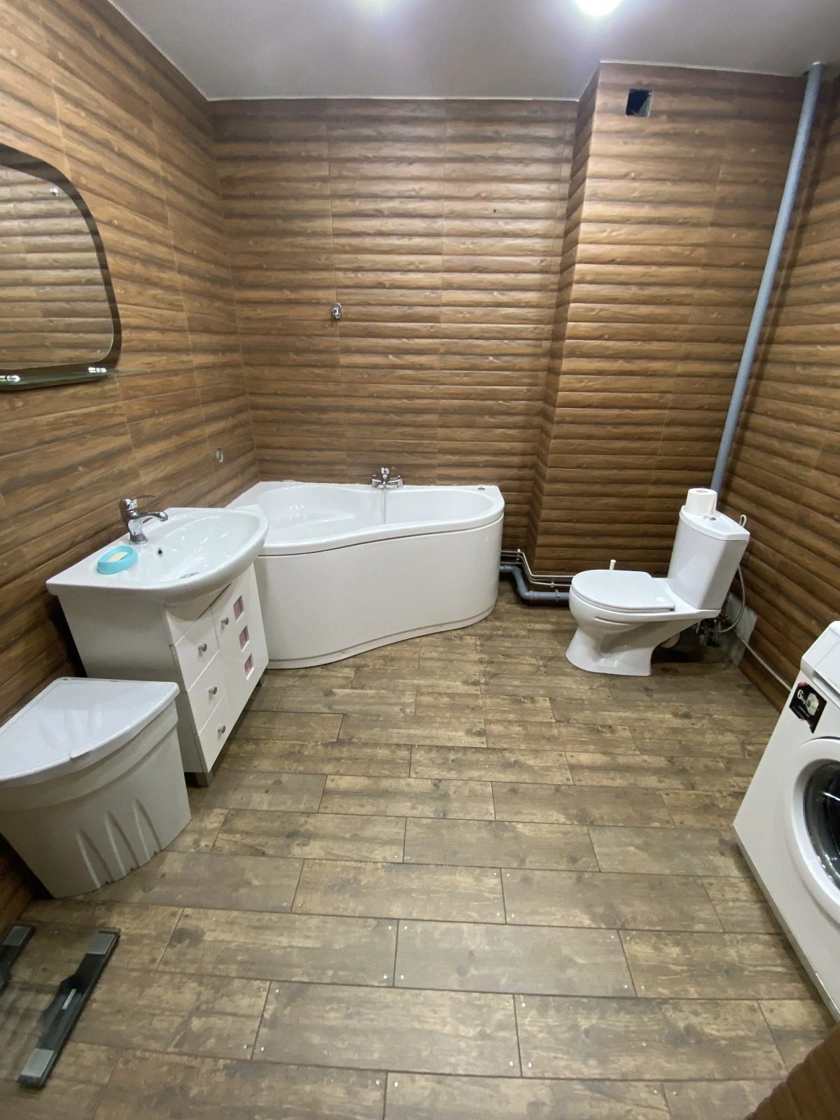 Квартира Двухкомнатная на Ленина