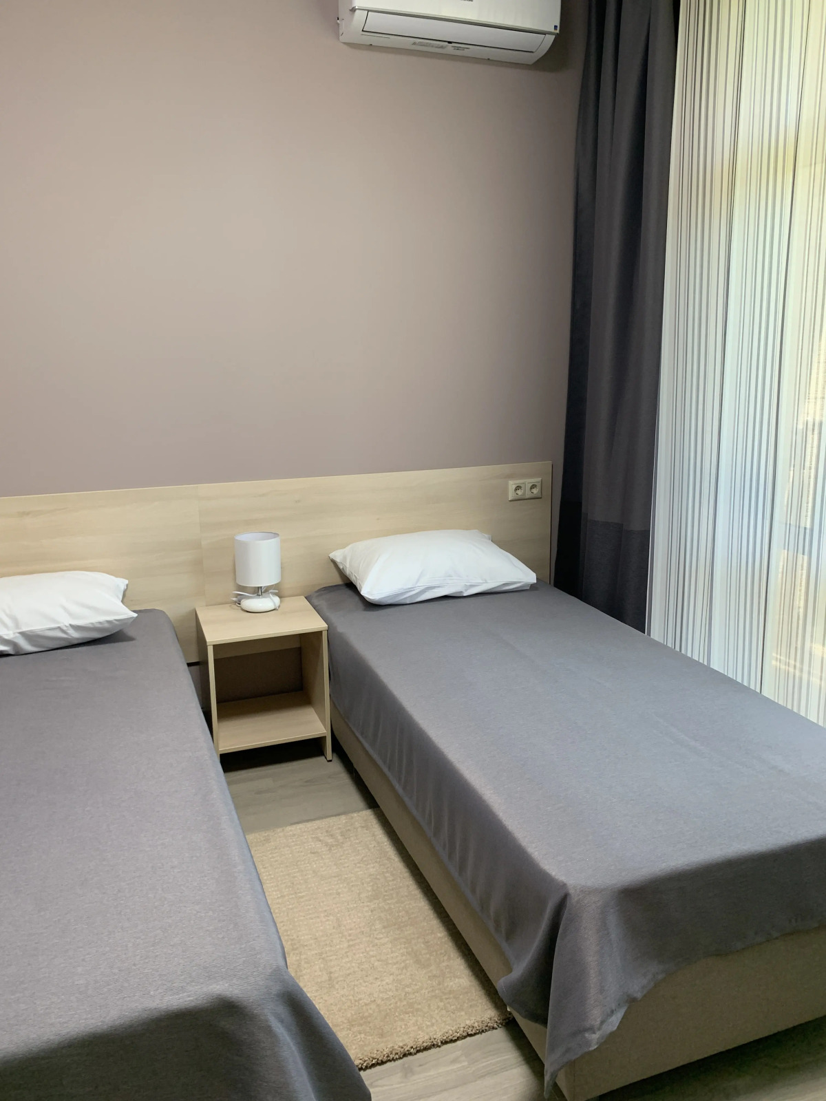 Гостевой дом Черноморская Звезда