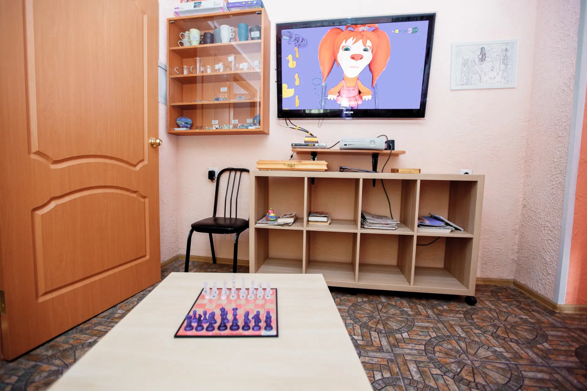 Гостевой дом АГАТ