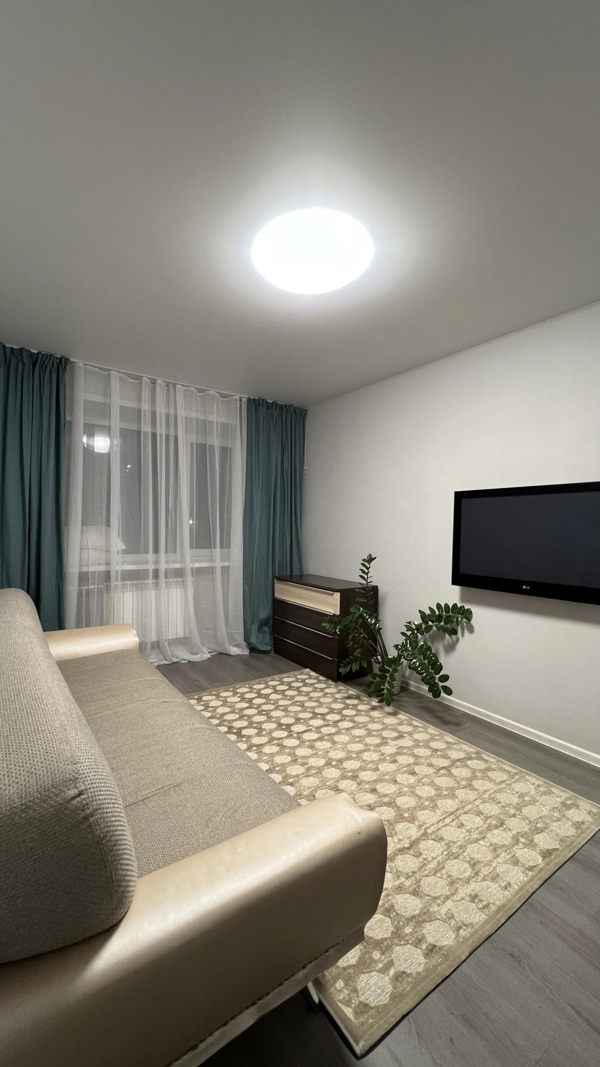 Квартира В Хабаровске