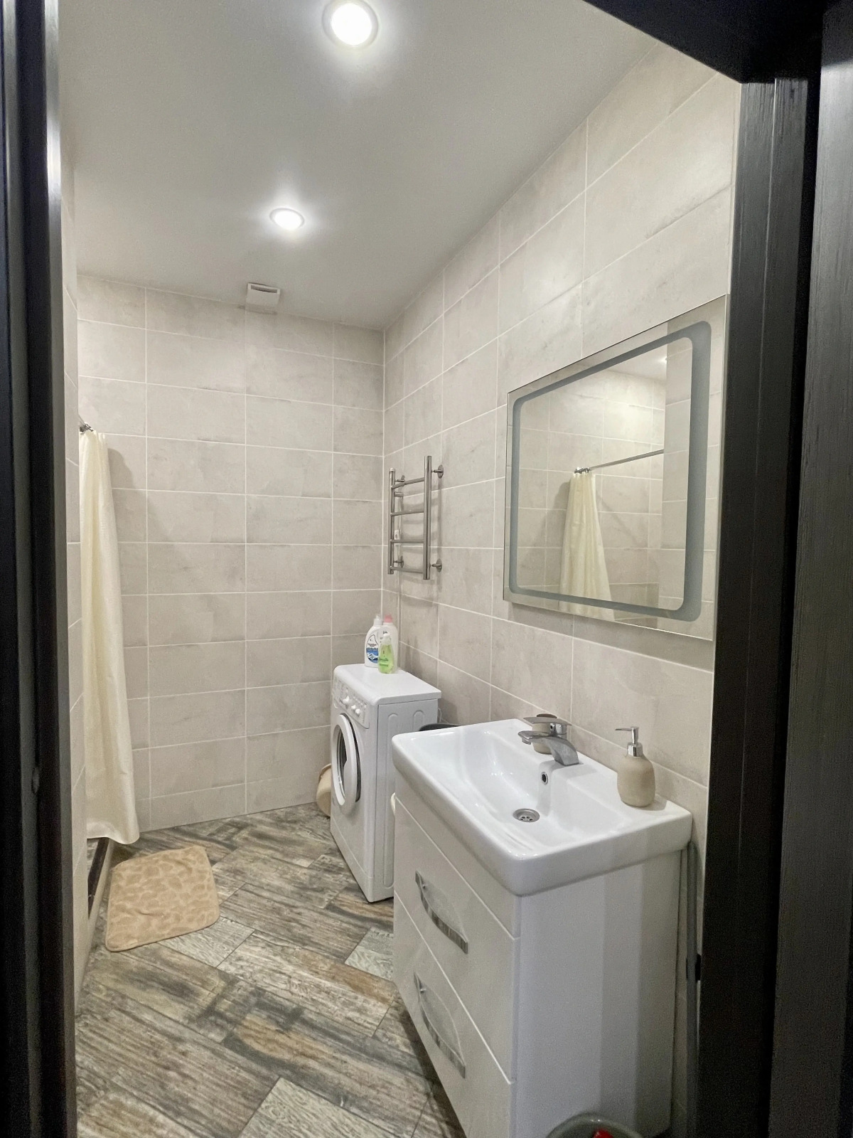 Квартира Двухкомнатная квартира в Эстосадке напротив подъемника