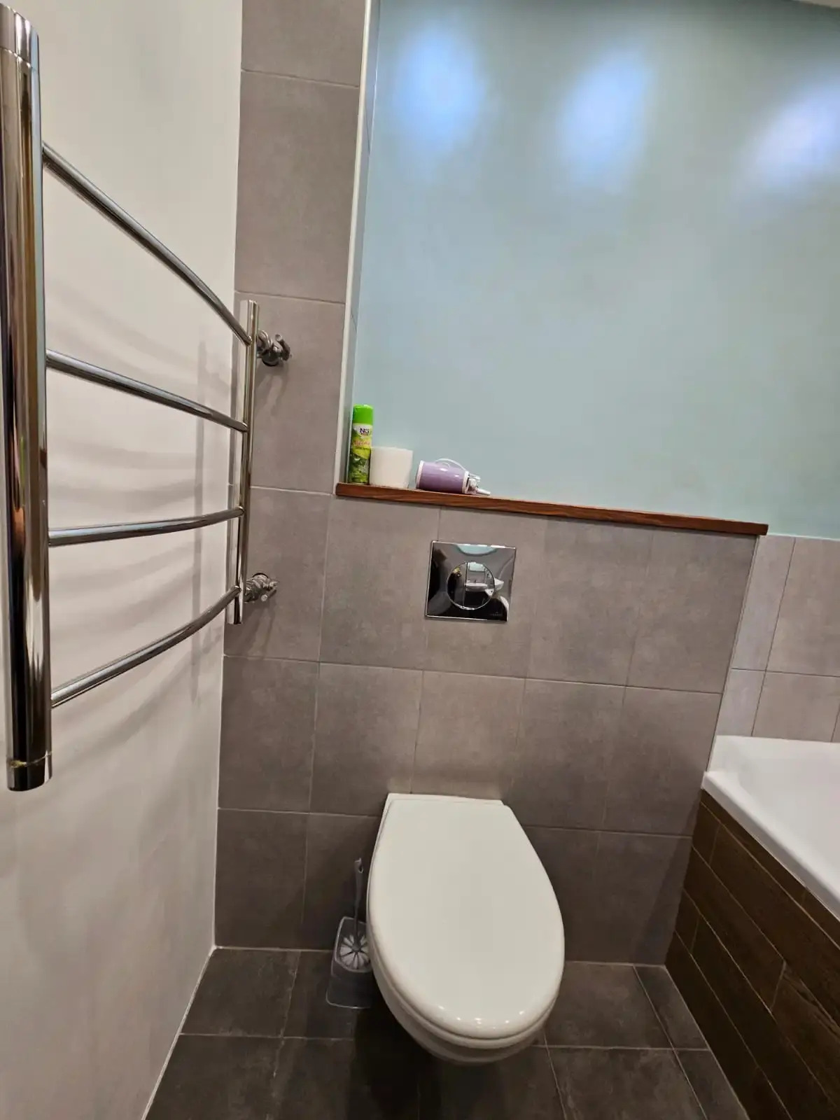 Квартира Уютная Студия