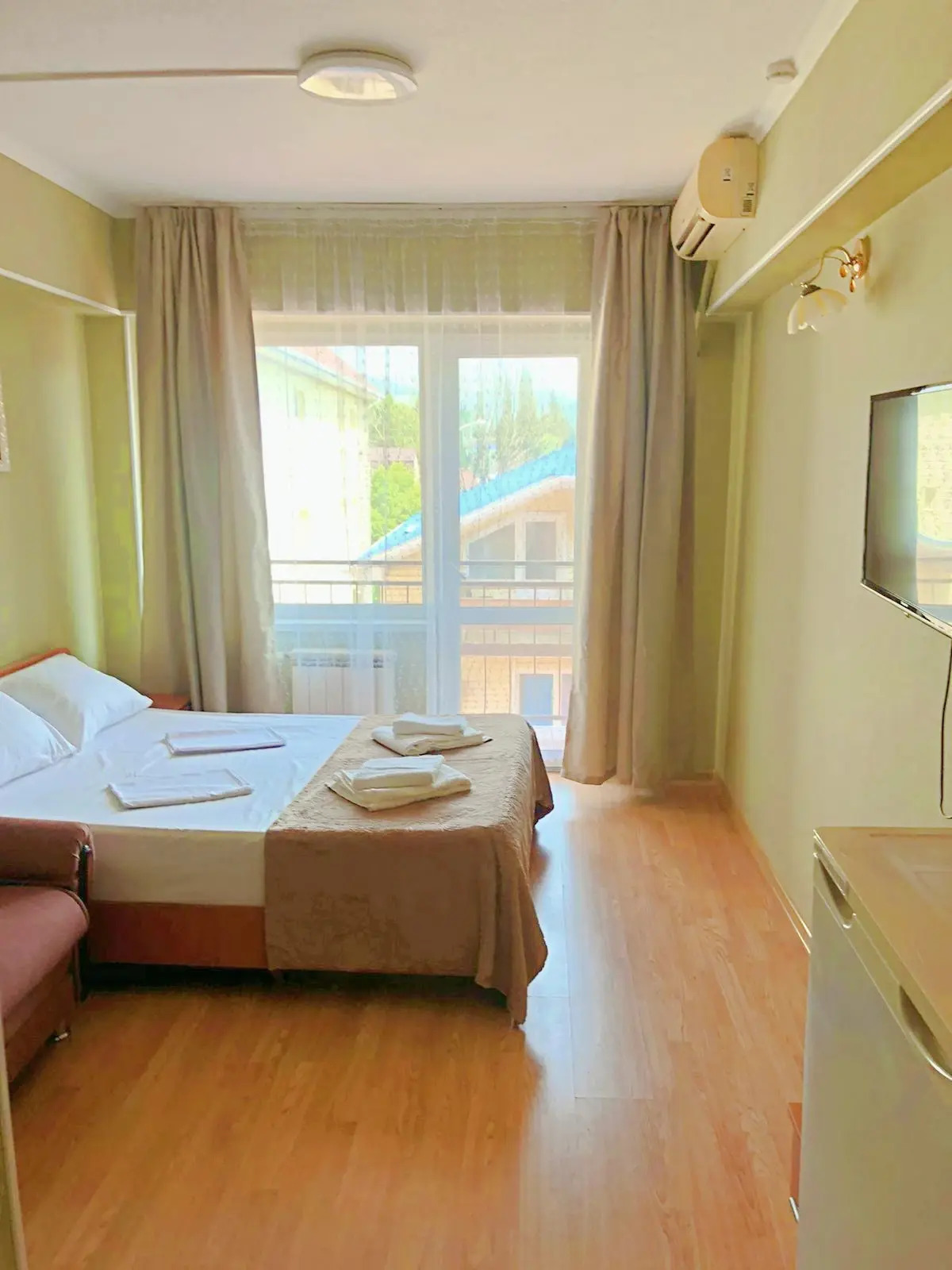 Гостевой дом Лазурит