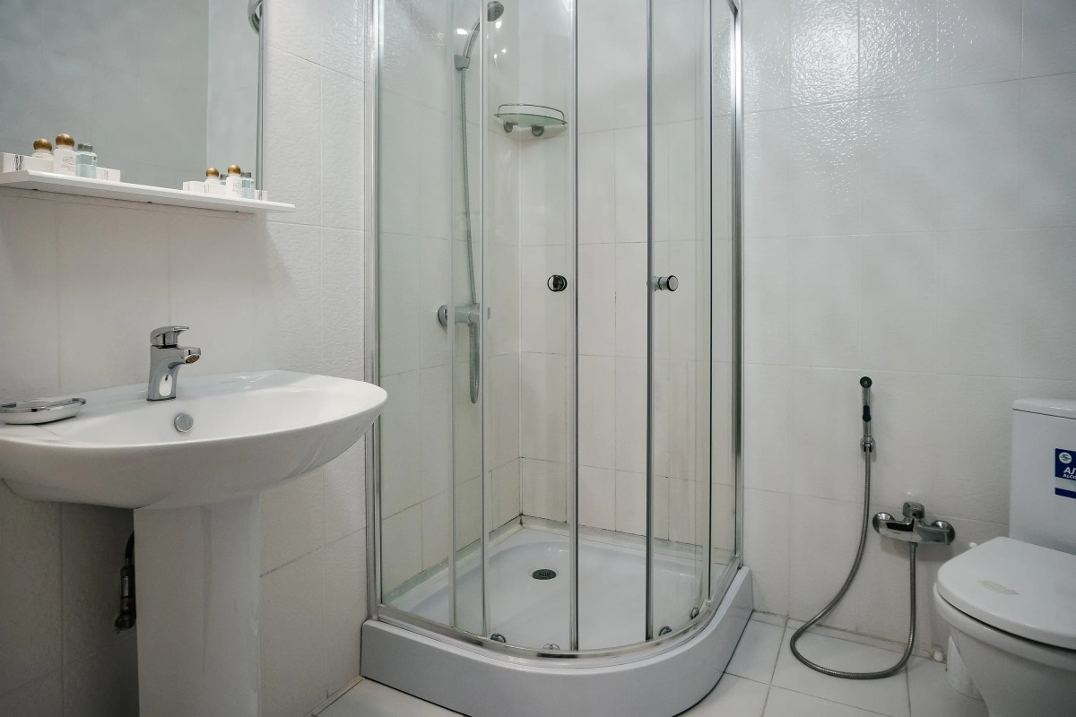 Отель Гостиница Гости