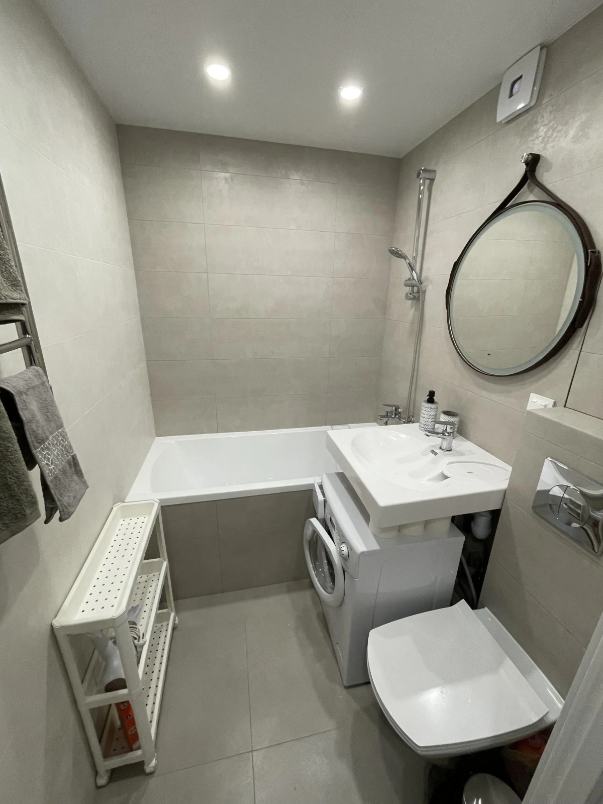 Квартира на Анохина 26