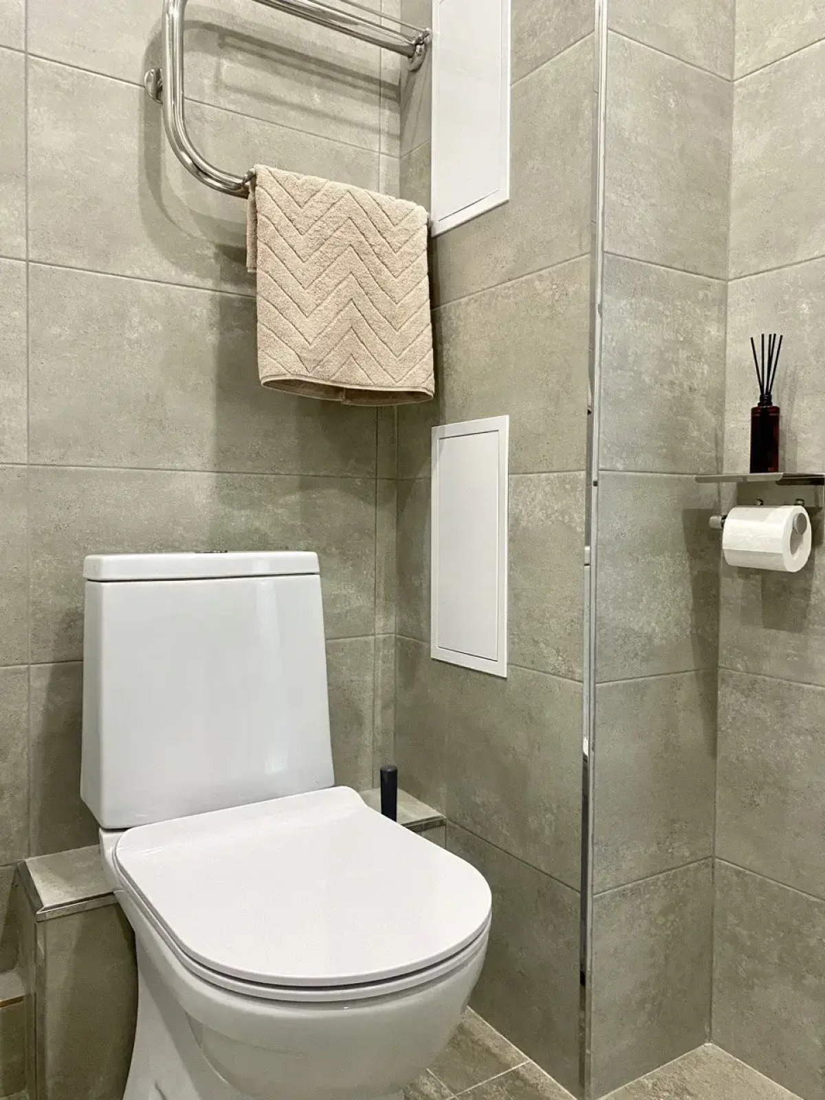 Апартаменты Hygge Karelia С видом на лес