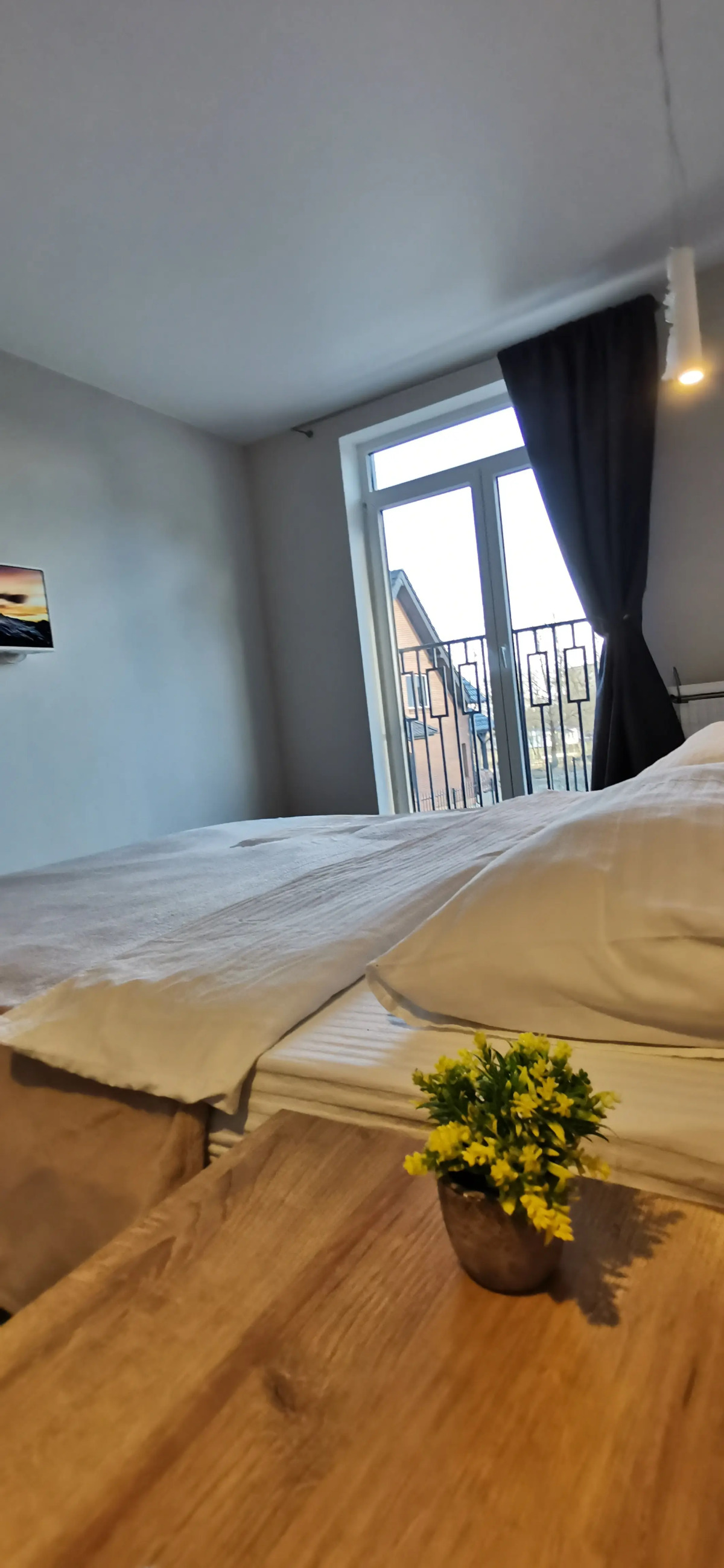 Апартаменты Уютные около моря