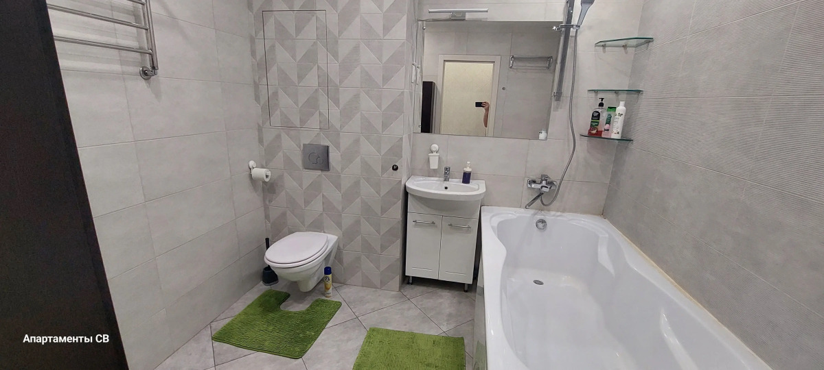 Апартаменты СВ Орджоникидзе