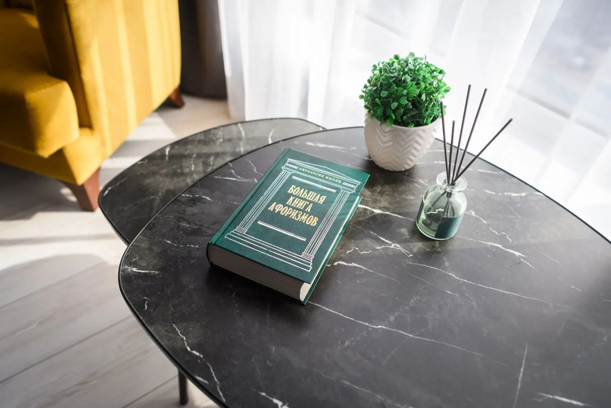 Апартаменты Стандарт в ЖК Романов