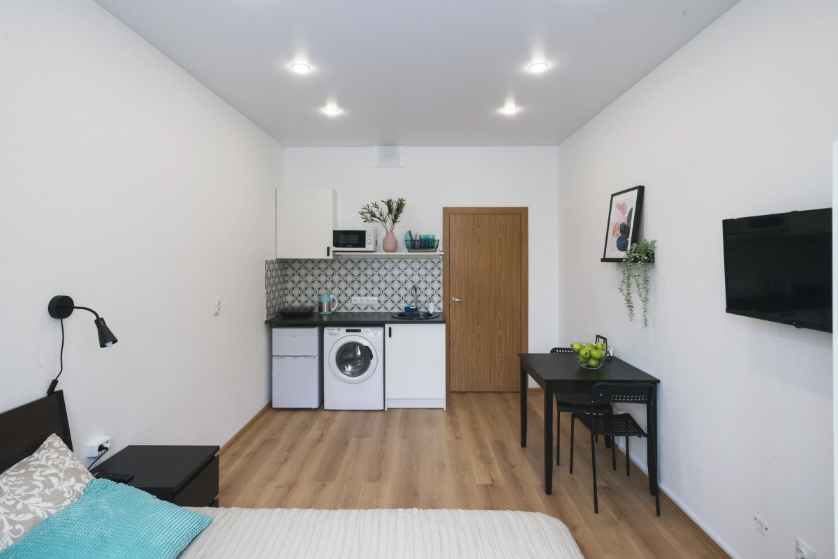 Квартира в Посёлке Песочный Напротив НМИЦ Онкологии