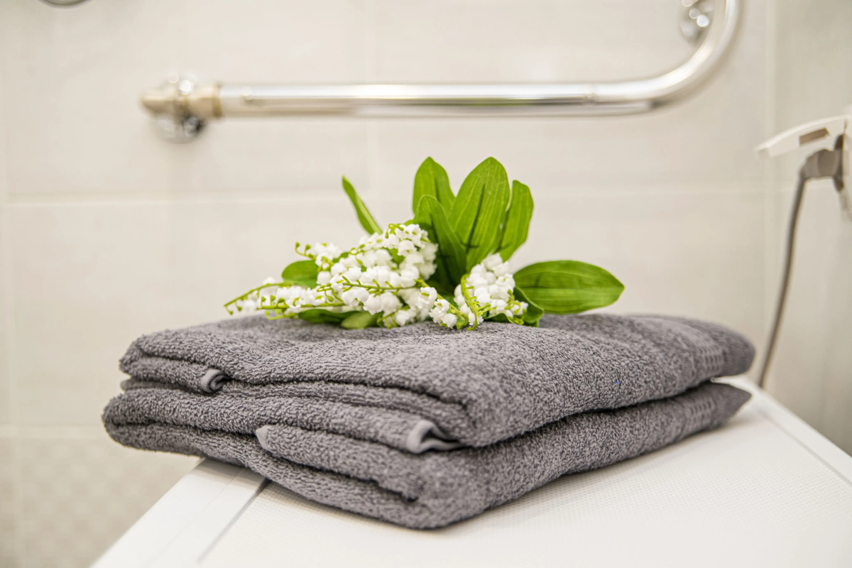 Апартаменты SunSet